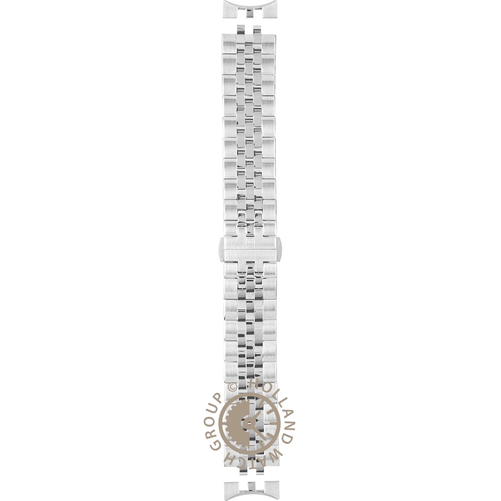 Bracelet Movado Straps 569002390 Museum