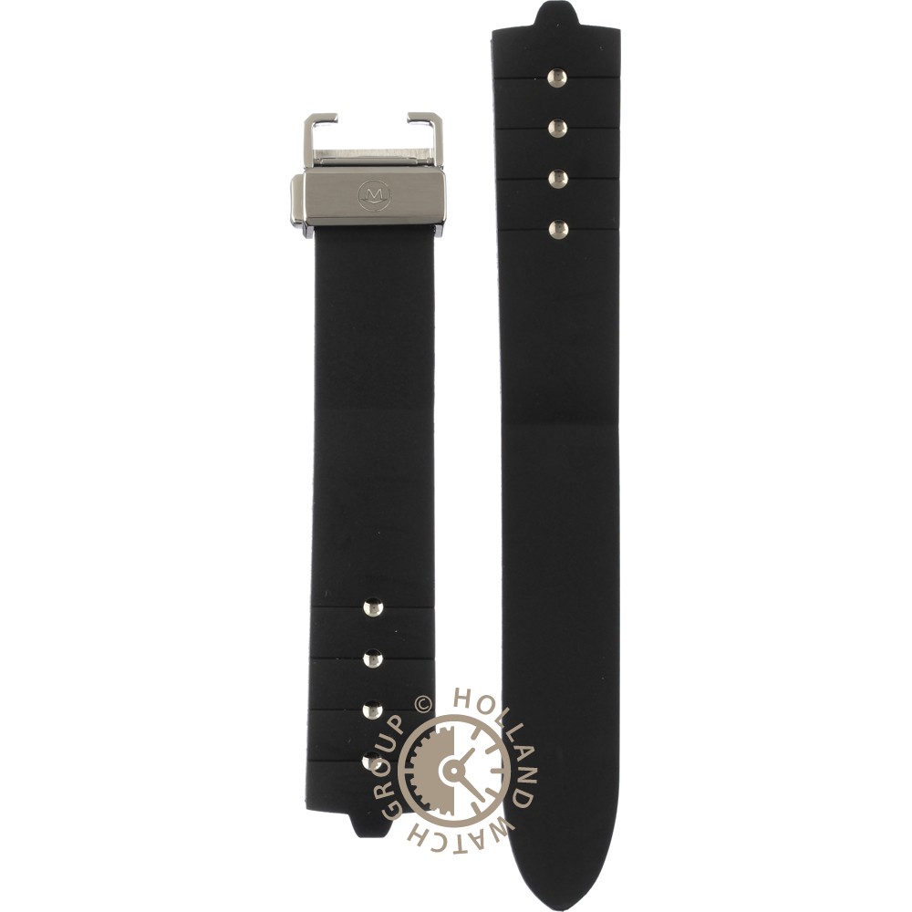 Bracelete Movado Straps 569304968 Sports Edition