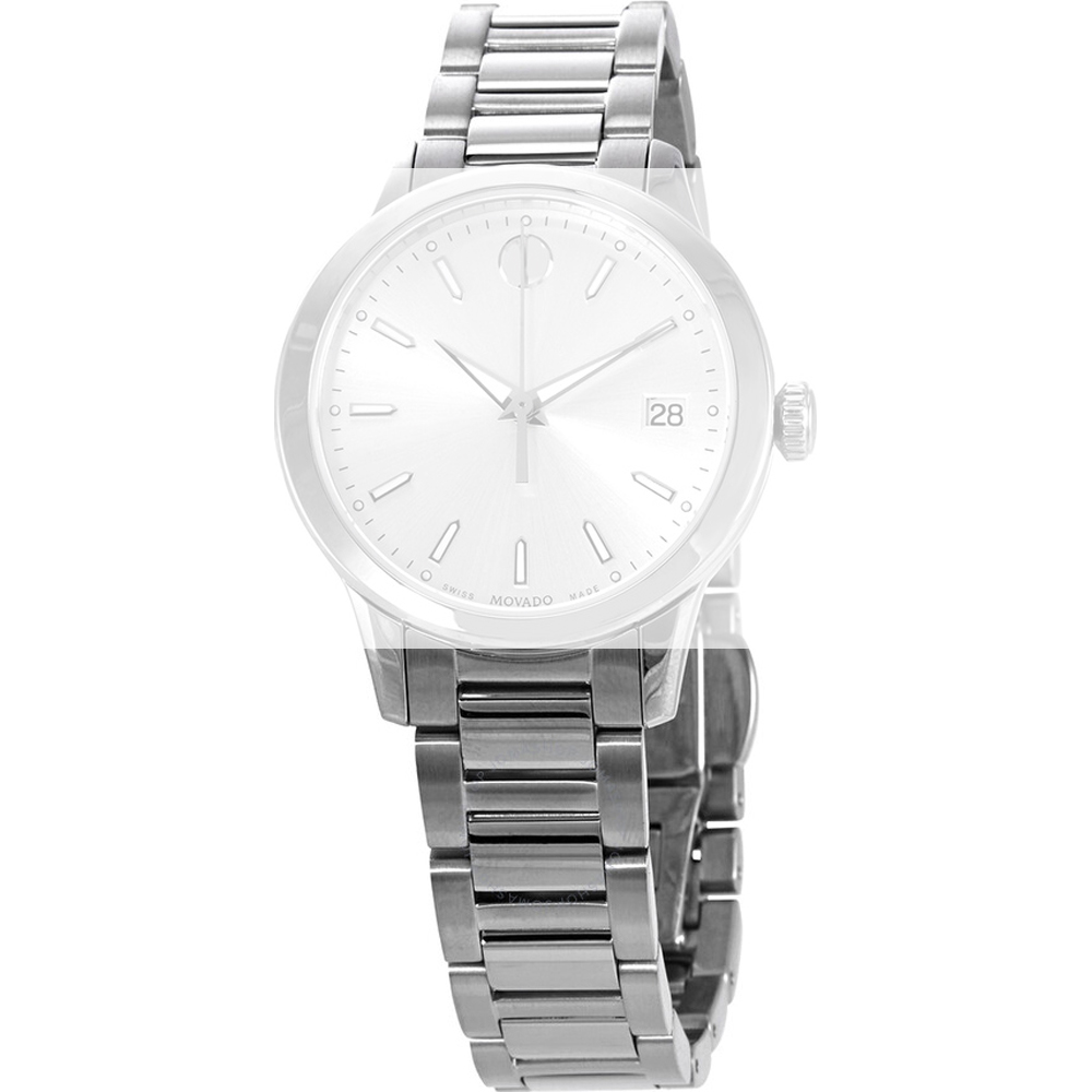 Movado 569002460 Apria Band