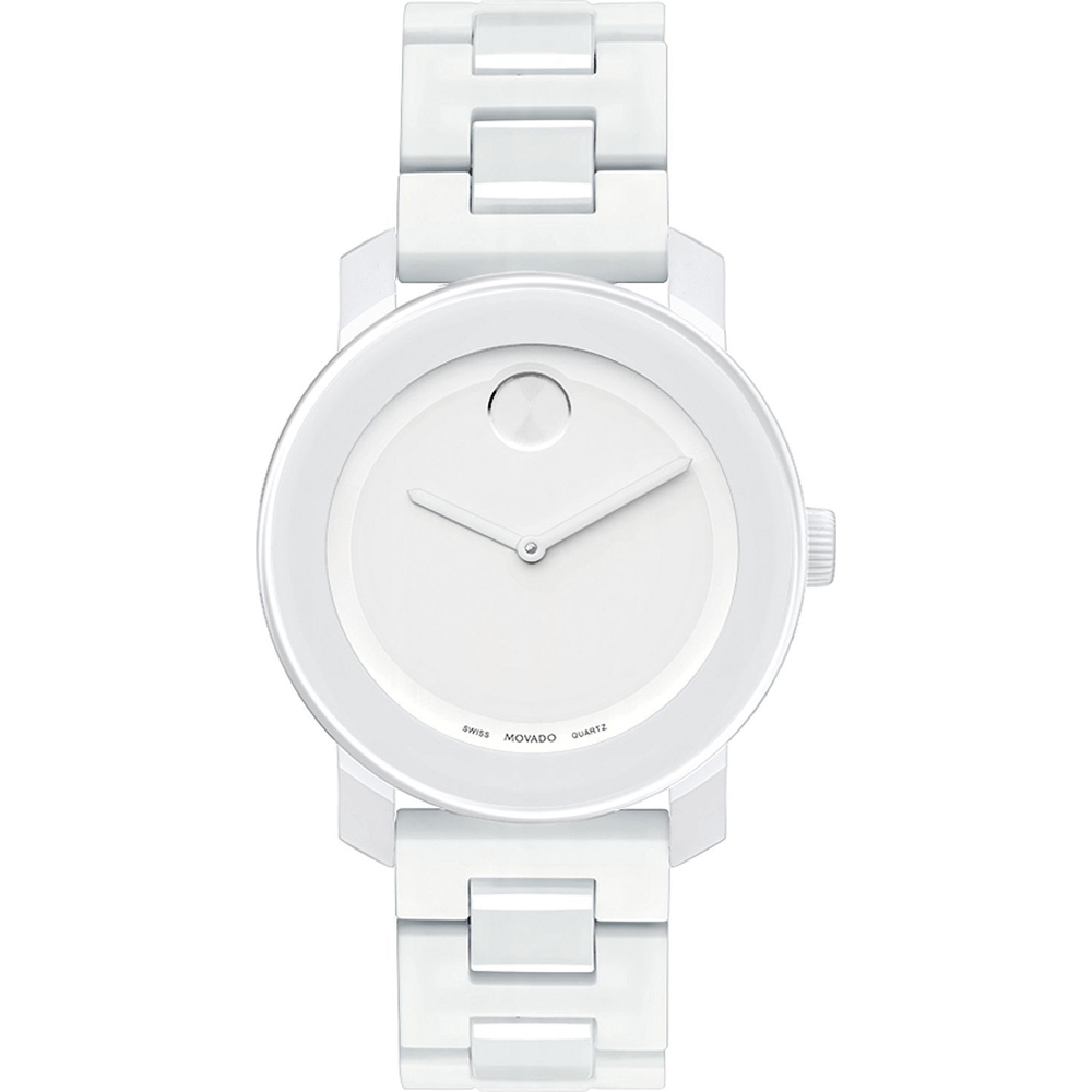 Montre Movado 3600055 Movado Bold