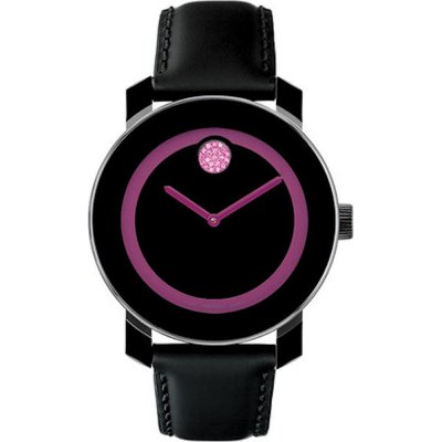 Montre Movado 3600063 Movado Bold