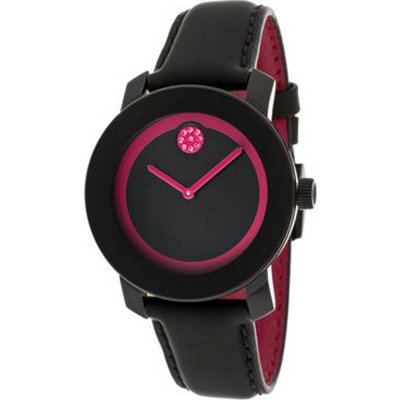 Montre Movado 3600074 Movado Bold