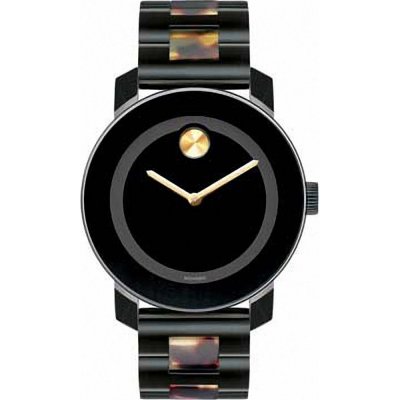 Montre Movado 3600110 Movado Bold