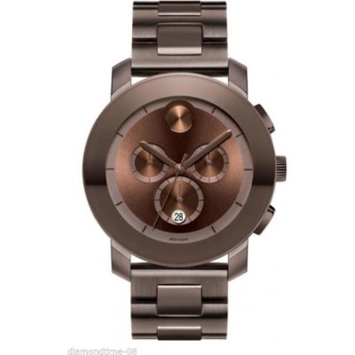 Montre Movado 3600140 Movado Bold