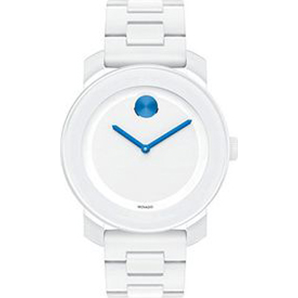 Montre Movado 3600156 Movado Bold