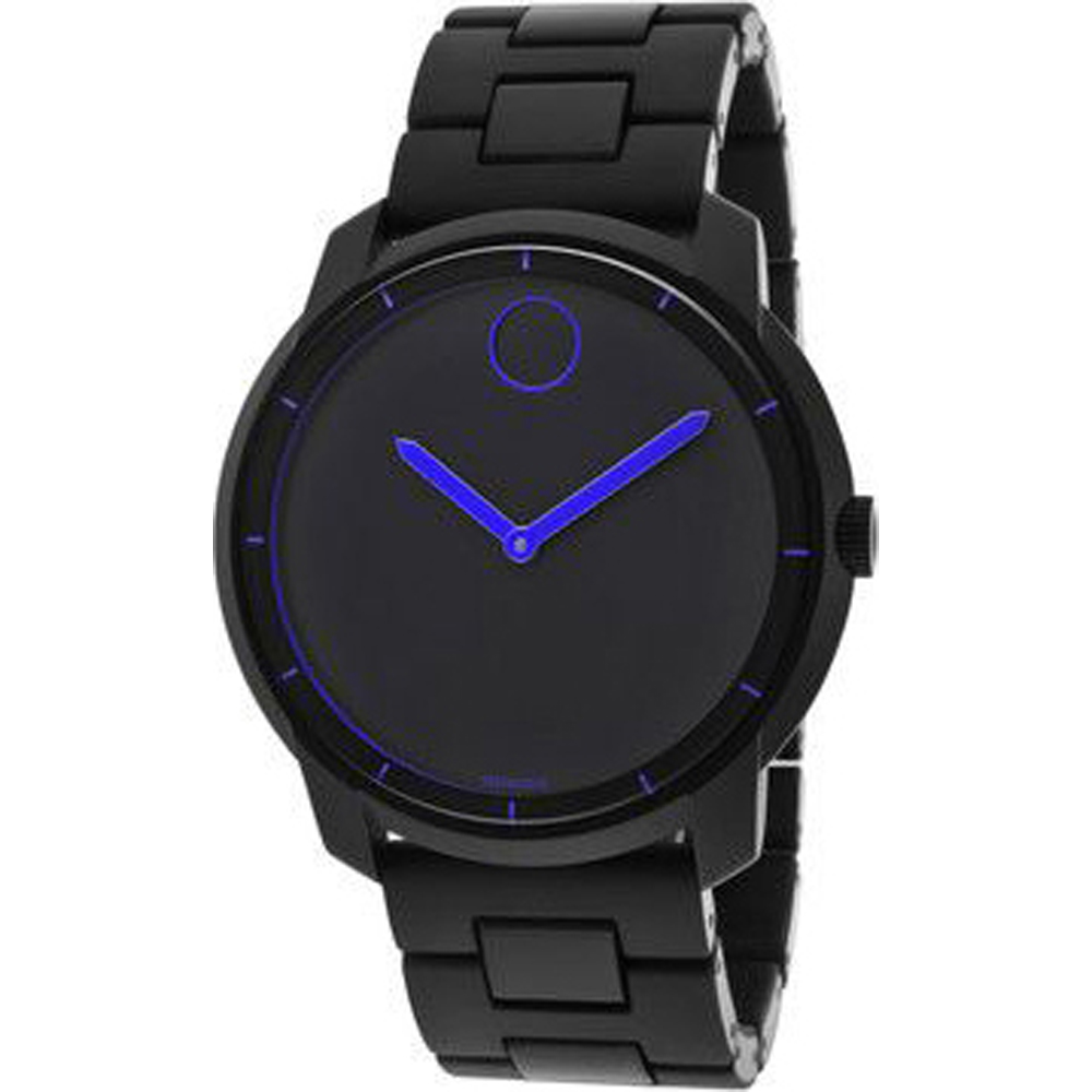 Montre Movado 3600203 Movado Bold