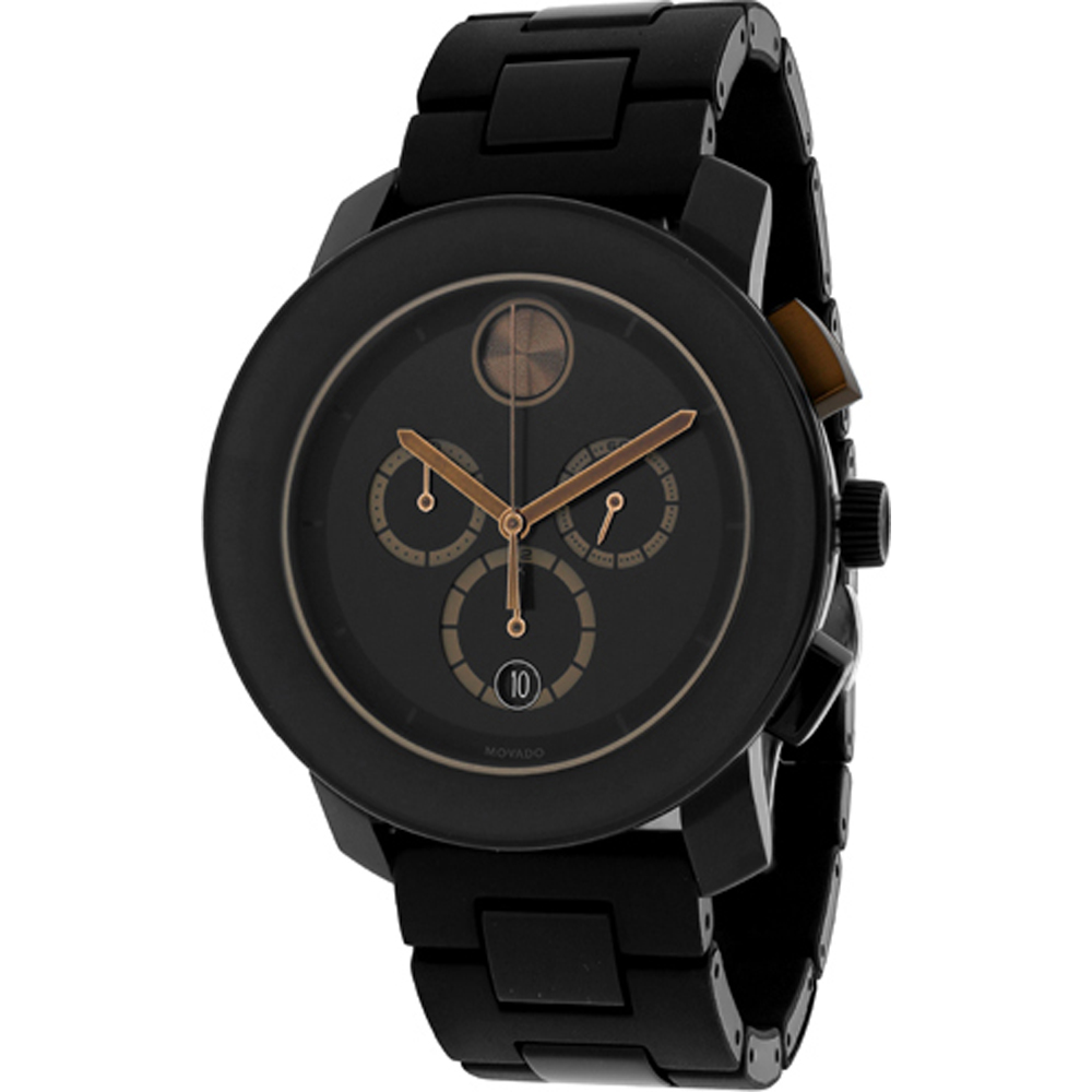 Montre Movado 3600271 Movado Bold