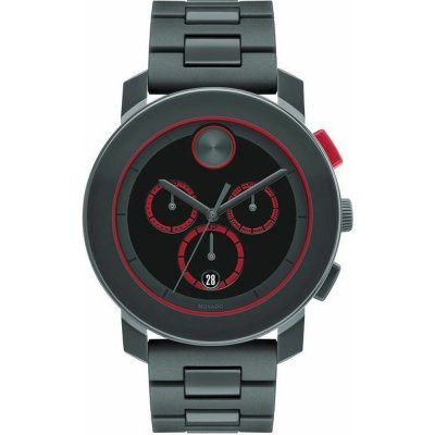 Montre Movado 3600272 Movado Bold