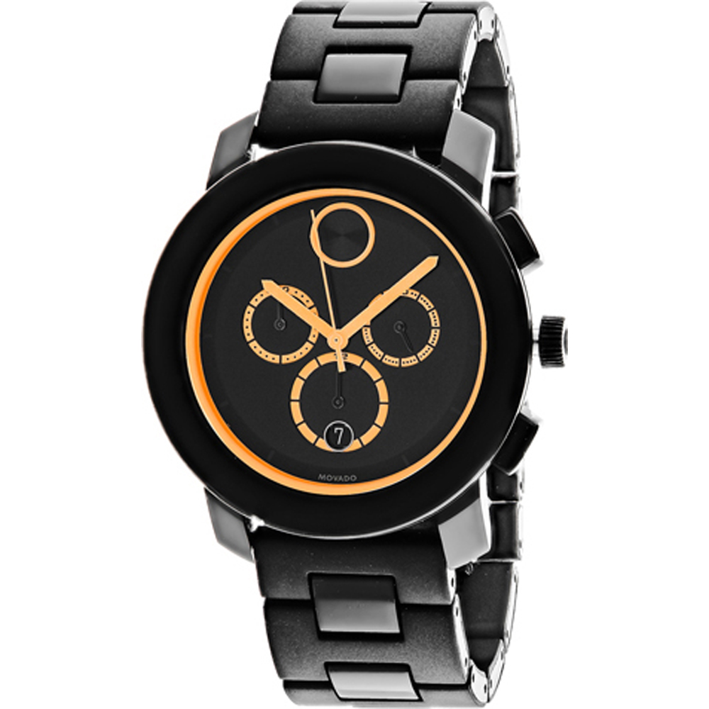 Montre Movado 3600275 Movado Bold