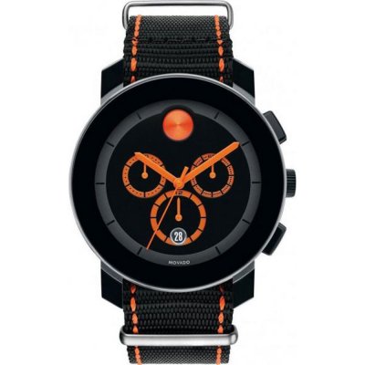 Montre Movado 3600310 Movado Bold