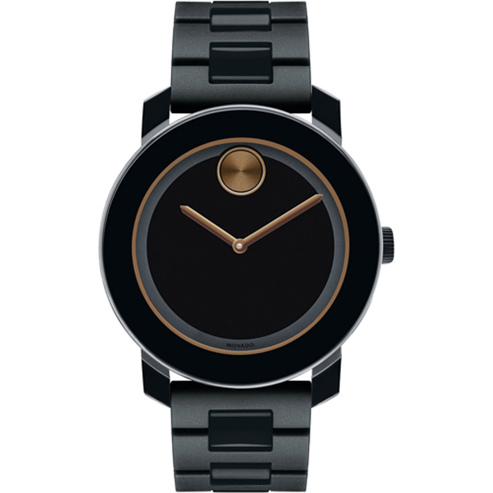 Montre Movado 3600315 Movado Bold