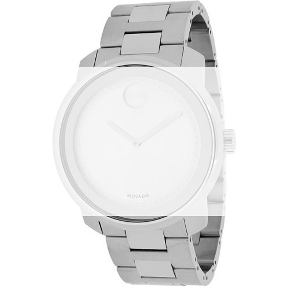 Bracelet Movado Straps 769000059 Bold