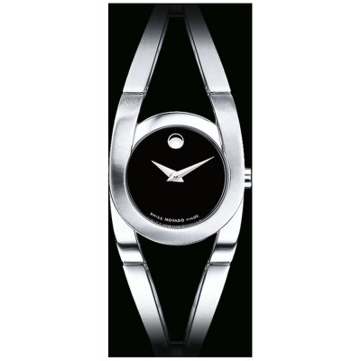 Movado Watch Cia 0606396