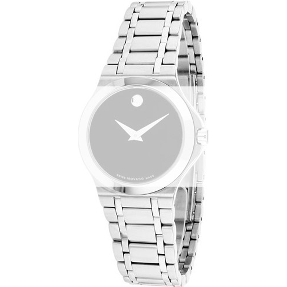 Bracelet Movado Straps 569002134 Collection