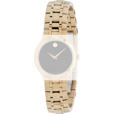 Bracelete Movado 569002410 Collection