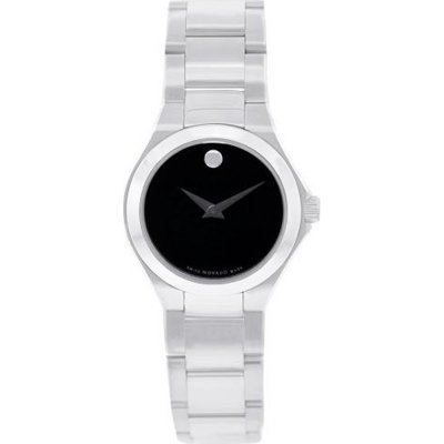 Movado Watch Defio 0606334