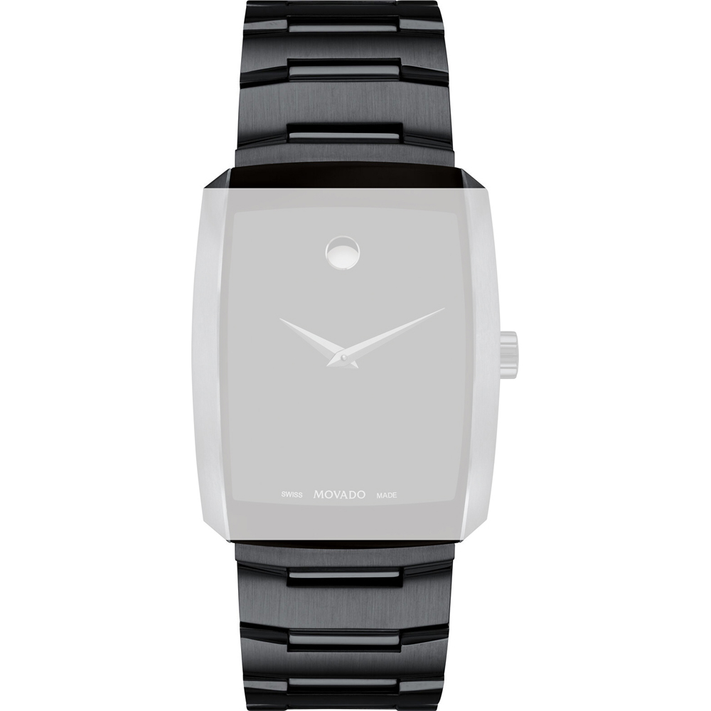 Bracelete Movado Straps 569002399 Eliro