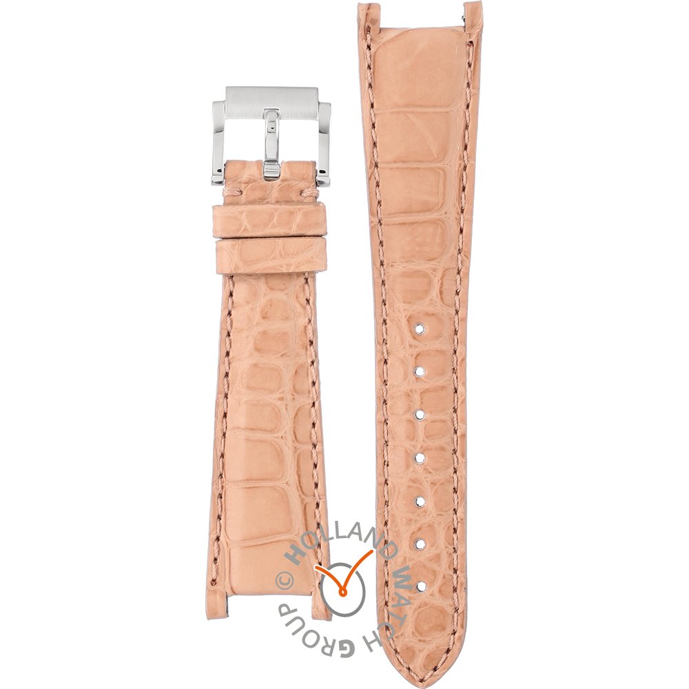 Bracelete Movado Straps 569304986 Elliptica