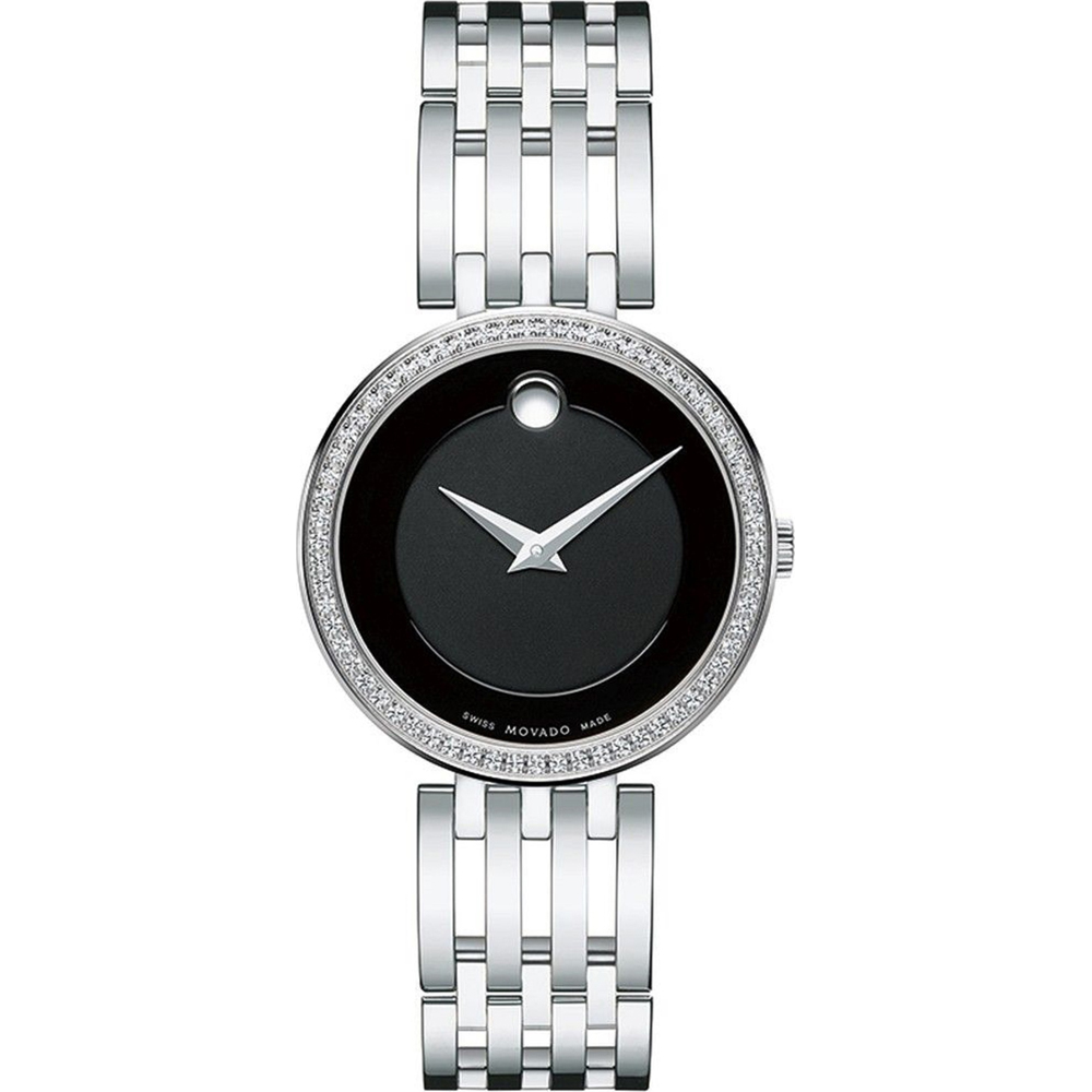 Movado Esperanza 0607052 Uhr