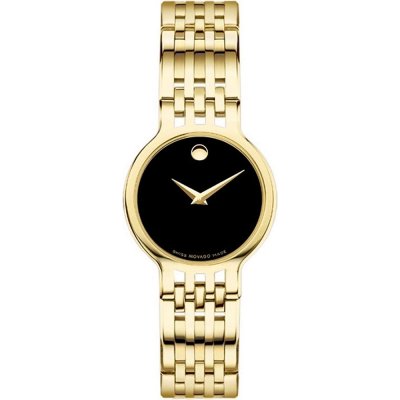 Movado Watch Esperanza 0607149