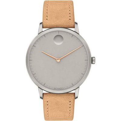 Montre Movado 3640013 Movado Face