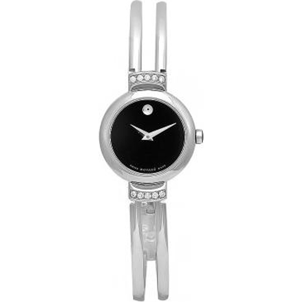 Movado Watch Harmony 0606239