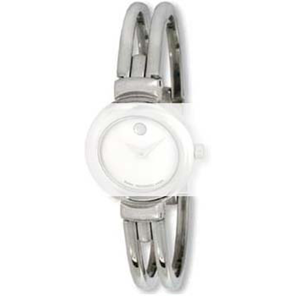 Bracelet Movado Straps 569001740 Harmony