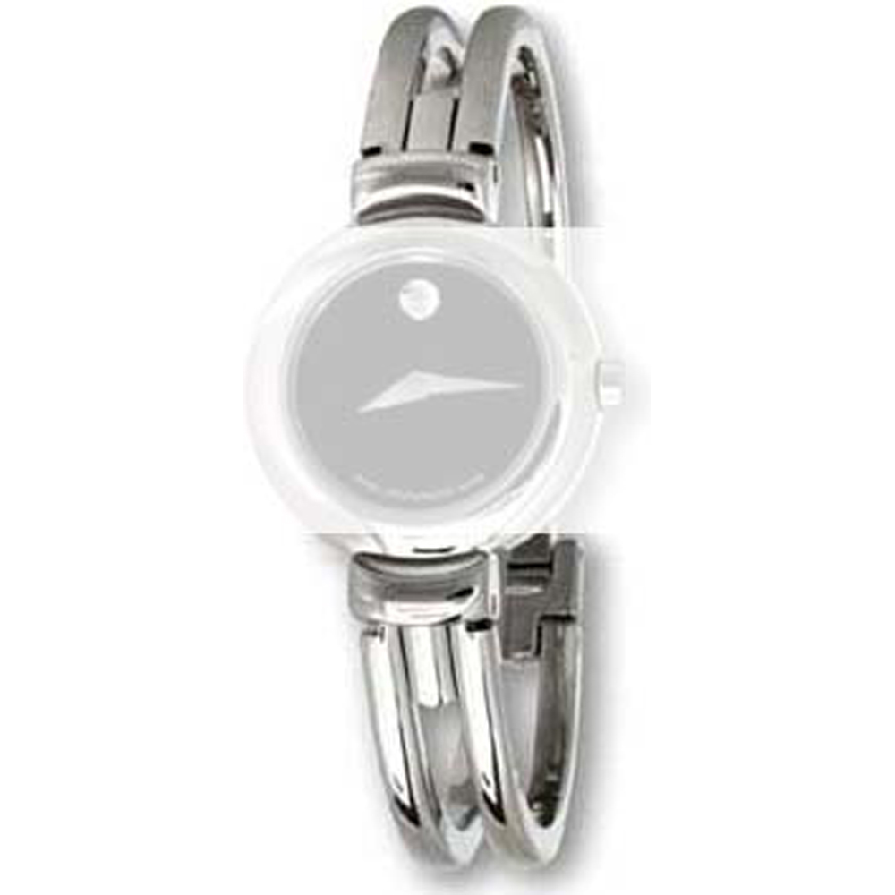 Bracelet Movado Straps 569001747 Harmony