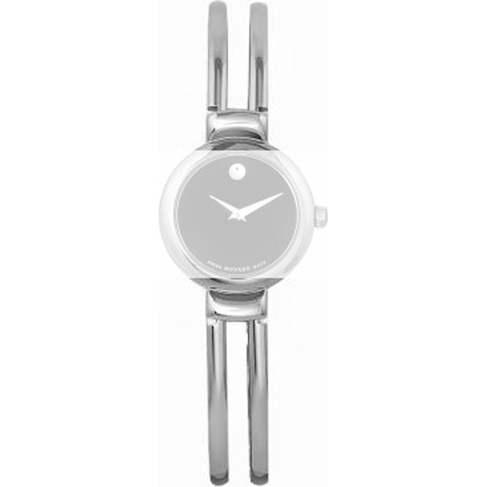 Bracelet Movado Straps 569002103 Harmony