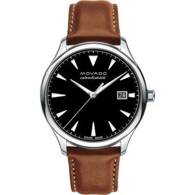 Montre Movado Heritage 3650055