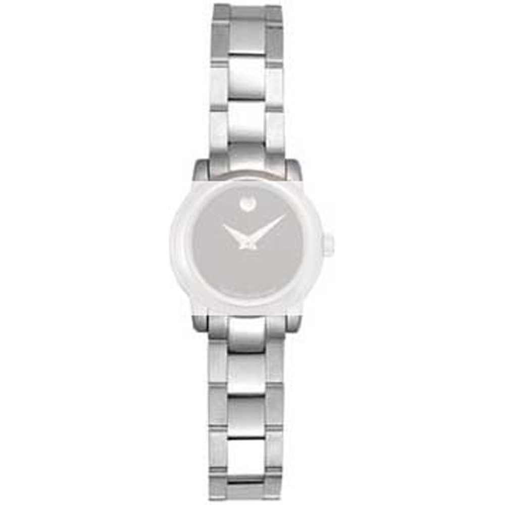 Bracelet Movado Straps 569001804 Junior Sport