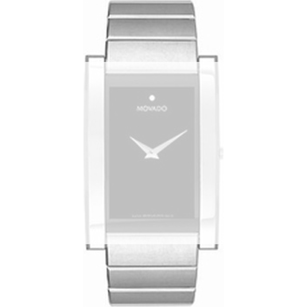 Bracelet Movado Straps 569001935 La Nouvelle