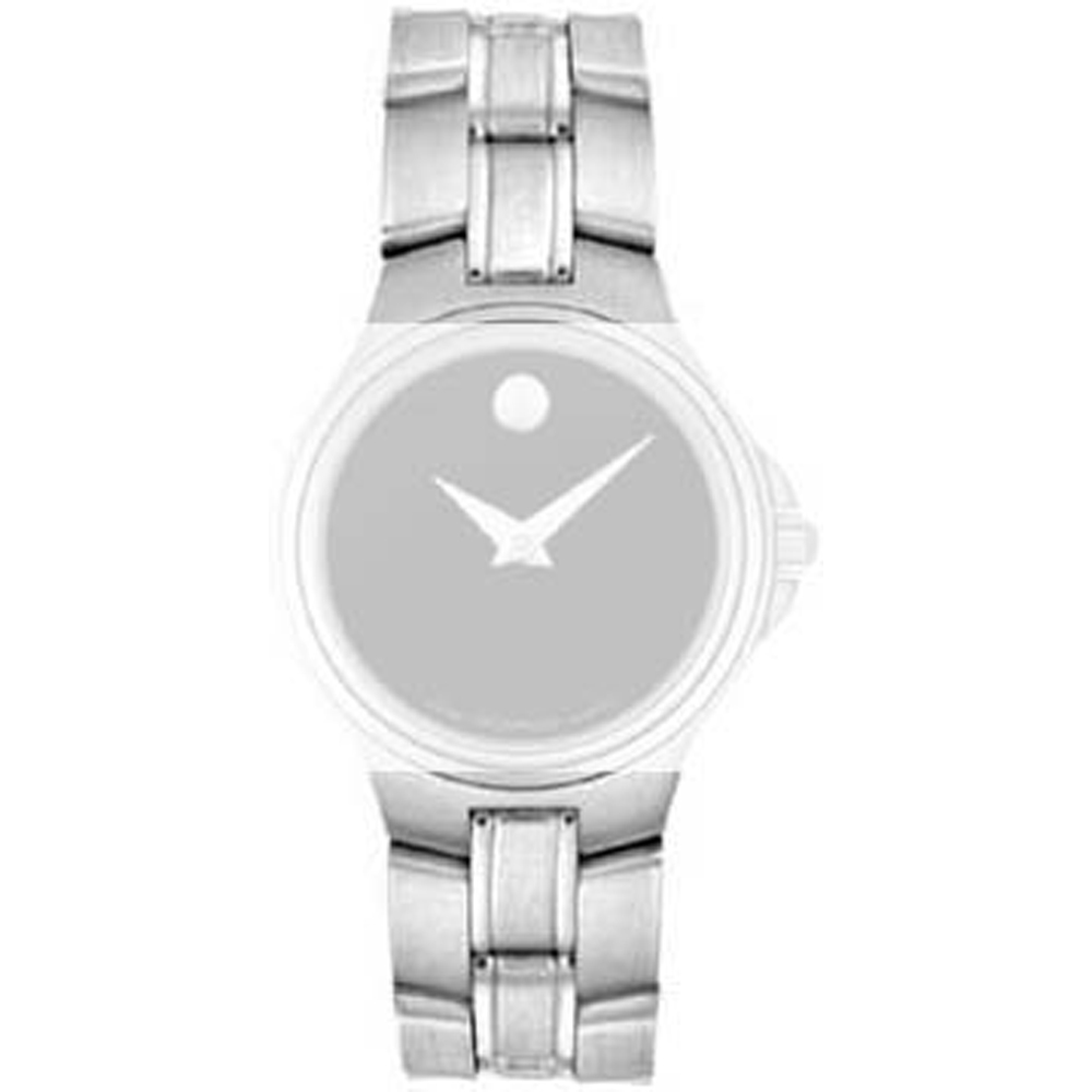 Bracelet Movado Straps 569001727 Linio