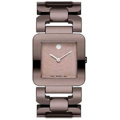 Montre Movado 0606574 Luma