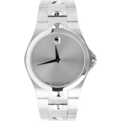 Movado Watch Luno 0606111