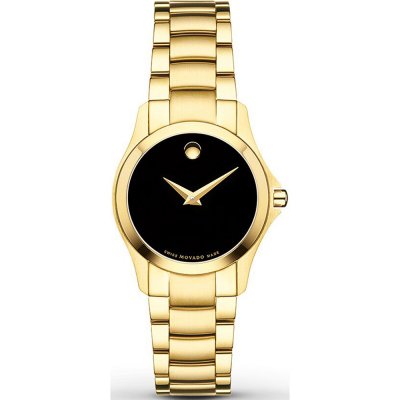 Movado 0607027 Masino Uhr