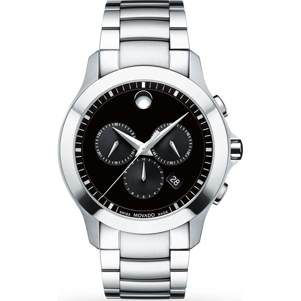 Montre Movado 0607037 Masino