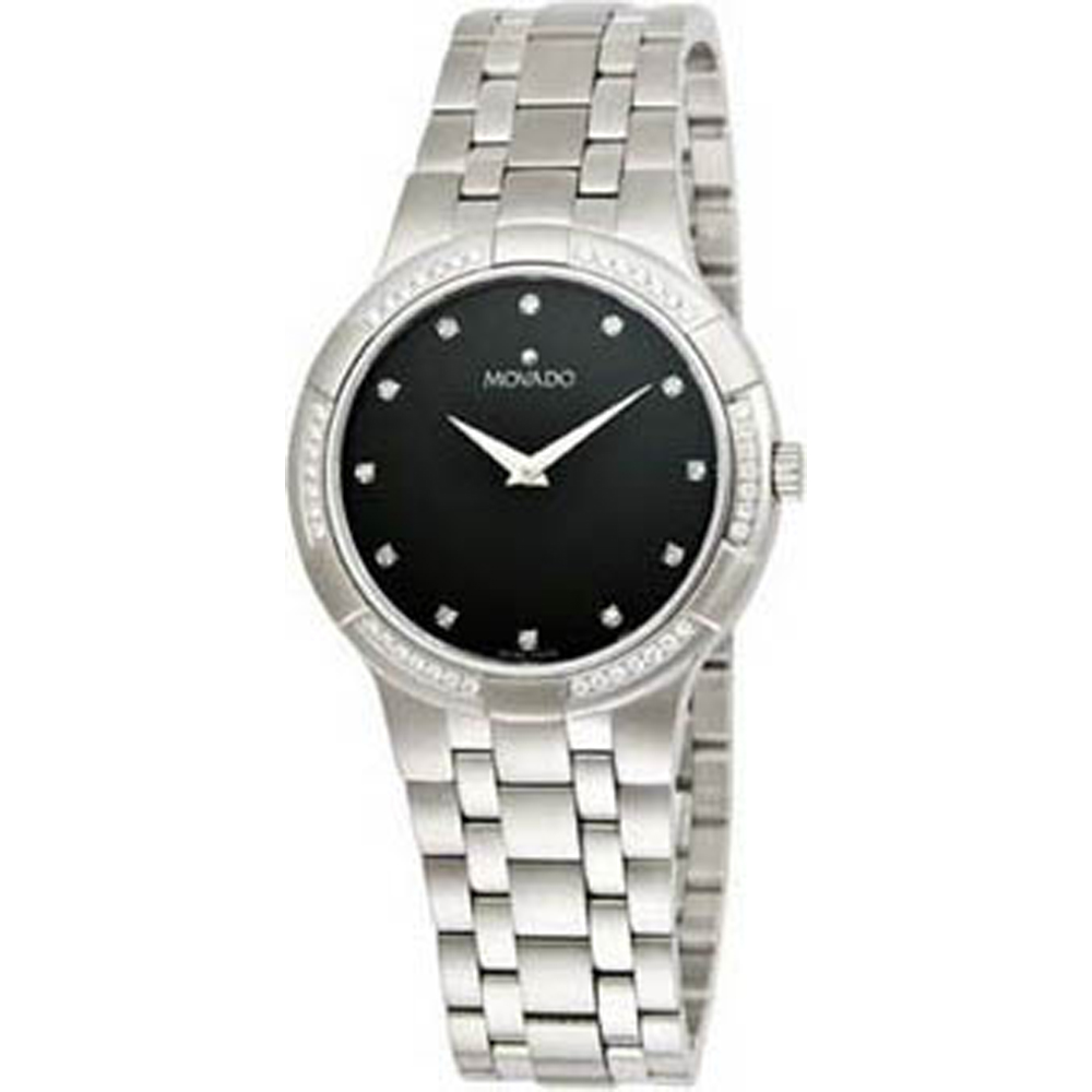 Montre Movado 0606000 Metio