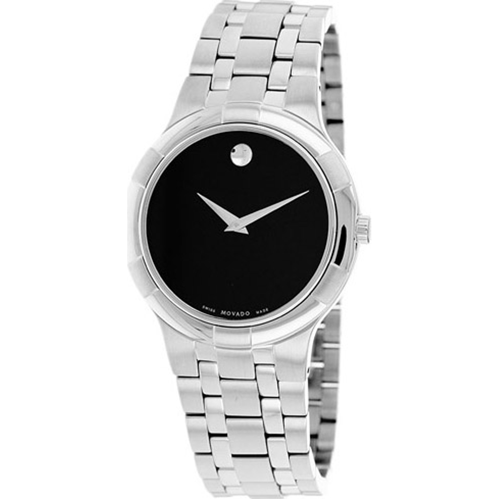 Montre Movado 0606203 Metio