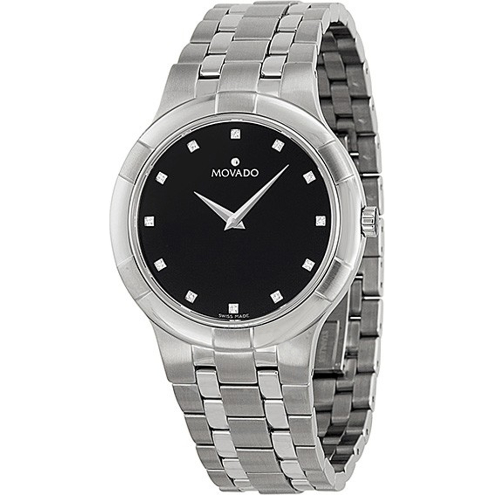 Montre Movado 0606205 Metio