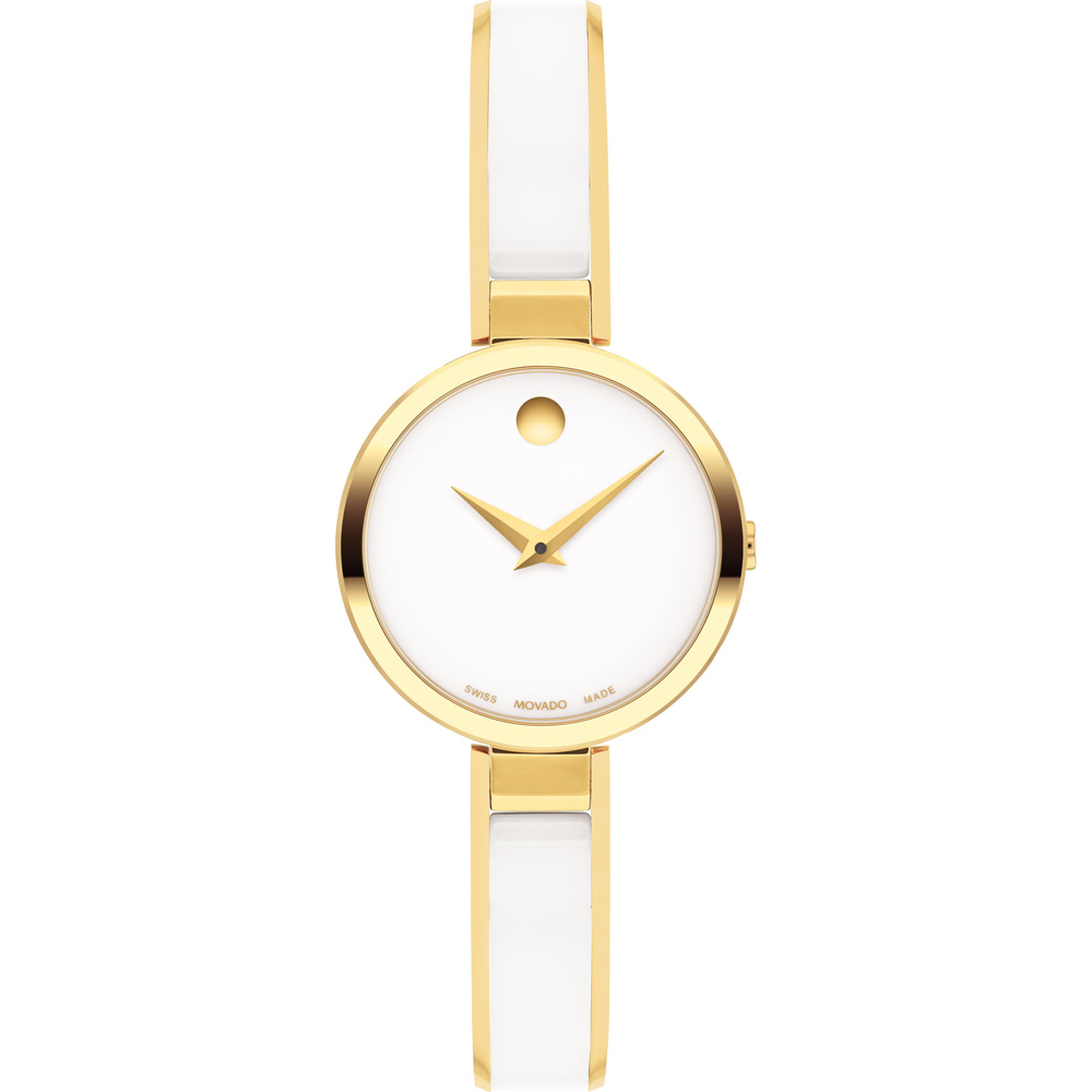 Relógio Movado Classic 0607715 Moda