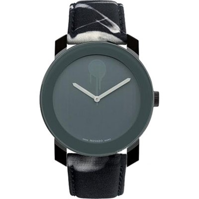 Relógio Movado 3600083 Movado Bold