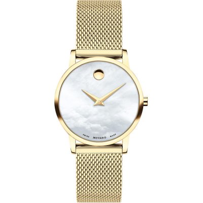 Montre Movado Museum 0607351