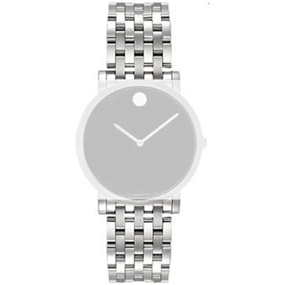 Bracelet Movado Straps 569001913 Museum