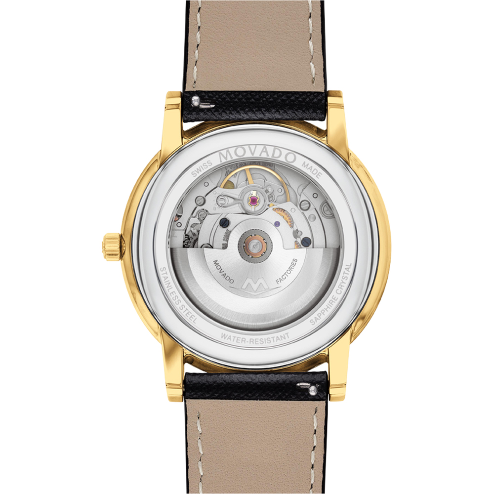 Montre movado automatique cheap vintage