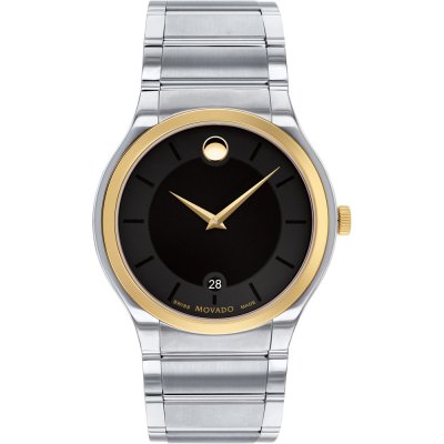 Montre Movado 0607394 Quadro