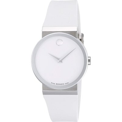 Movado Watch Sapphire 0606270