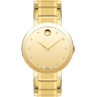 Montre Movado 0607588 Sapphire