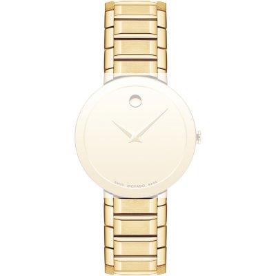 Bracelete Movado 569002523 Sapphire