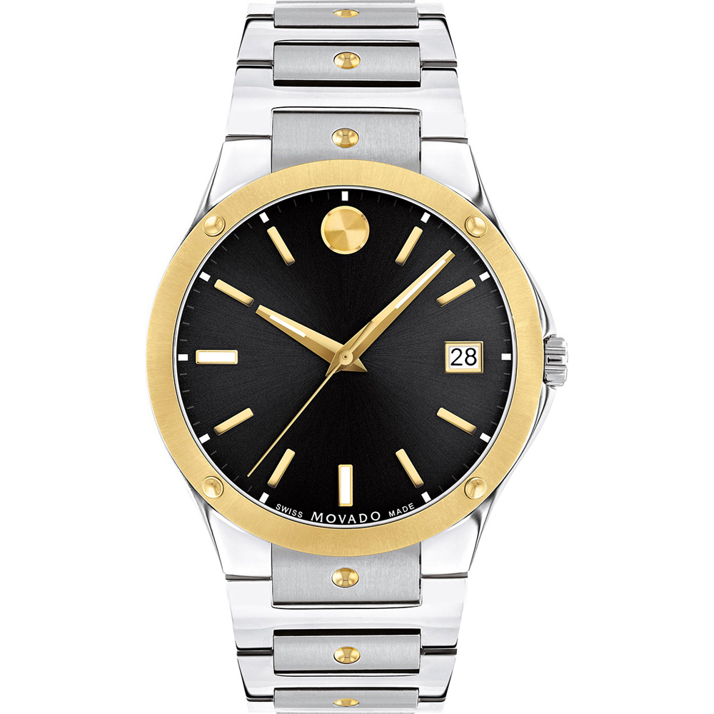 montre Movado SE 0607596